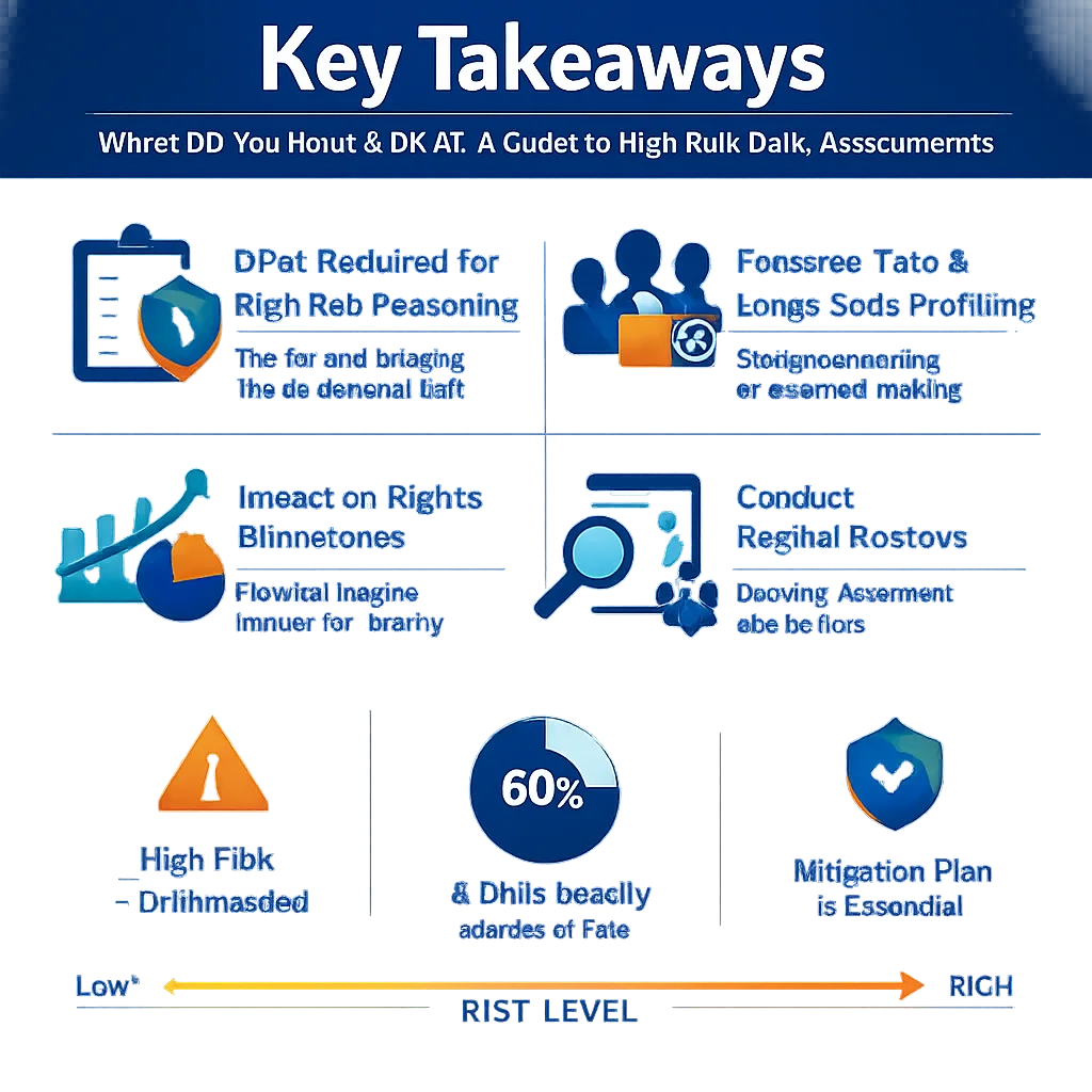 Key Takeaways