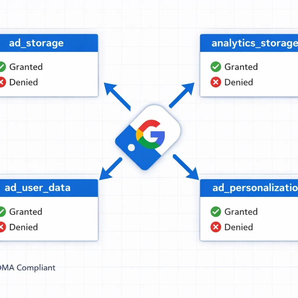 Chế độ đồng ý của Google v2 là gì và tại sao nó quan trọng